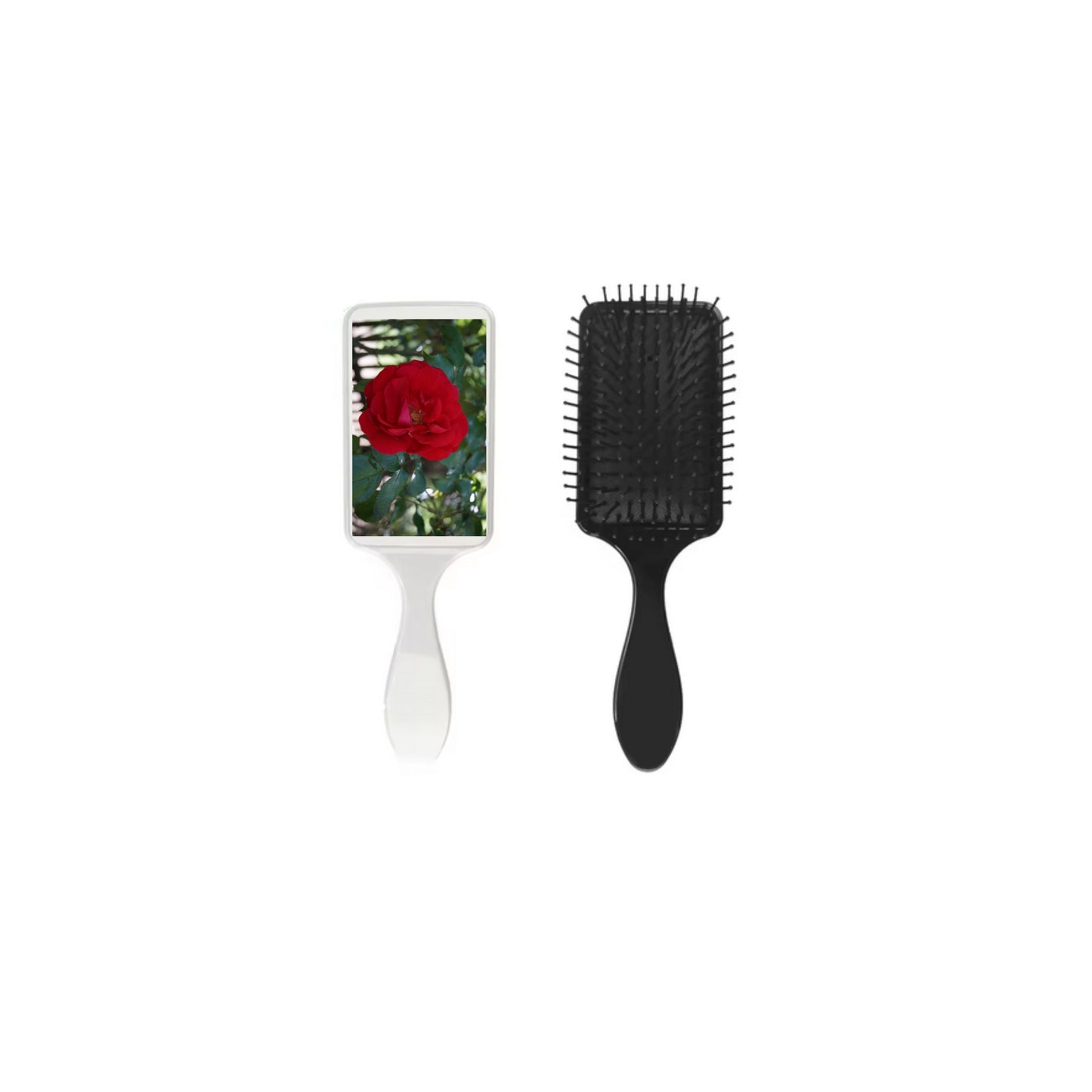 Brosse à Cheveux Personnalisée