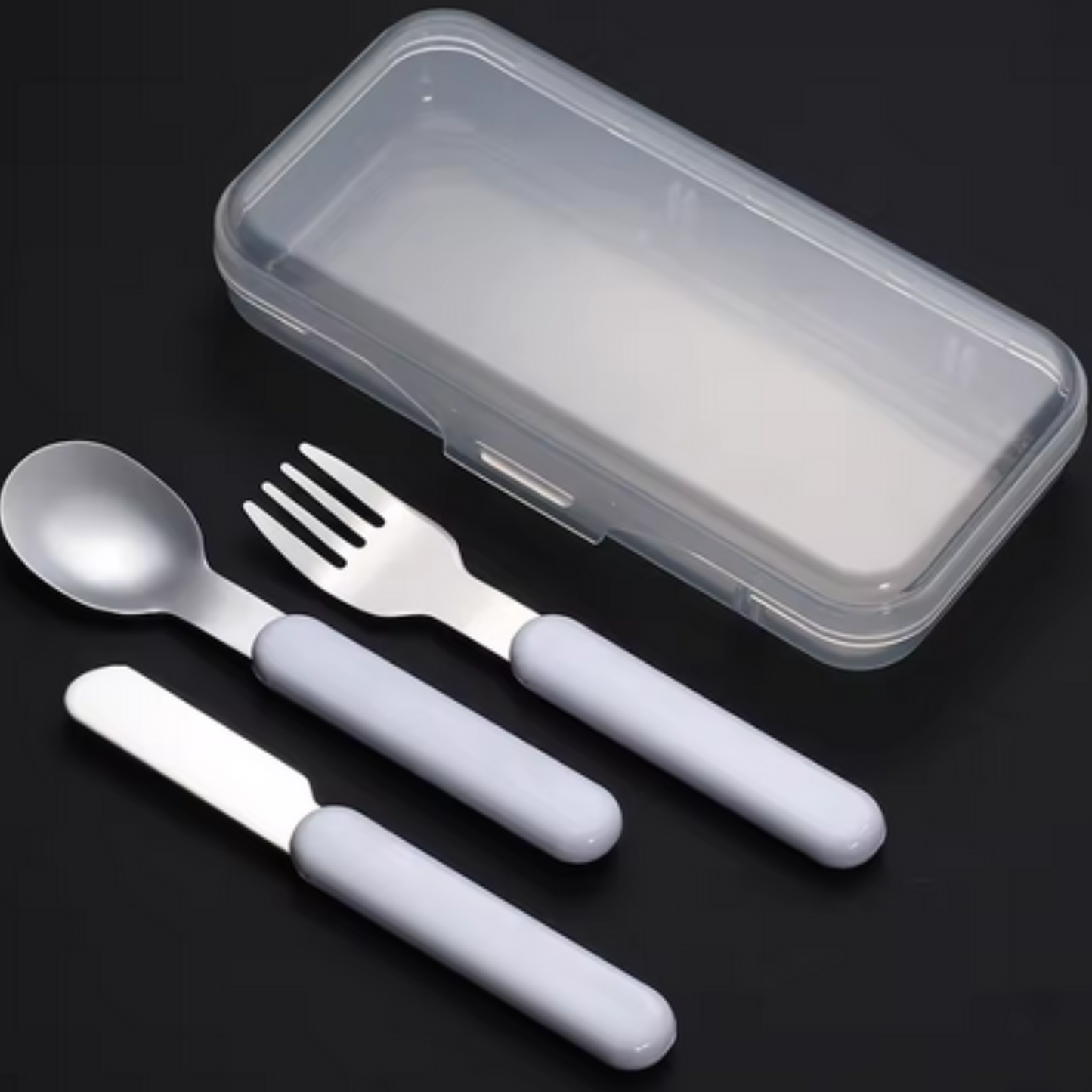 Kit couverts enfant