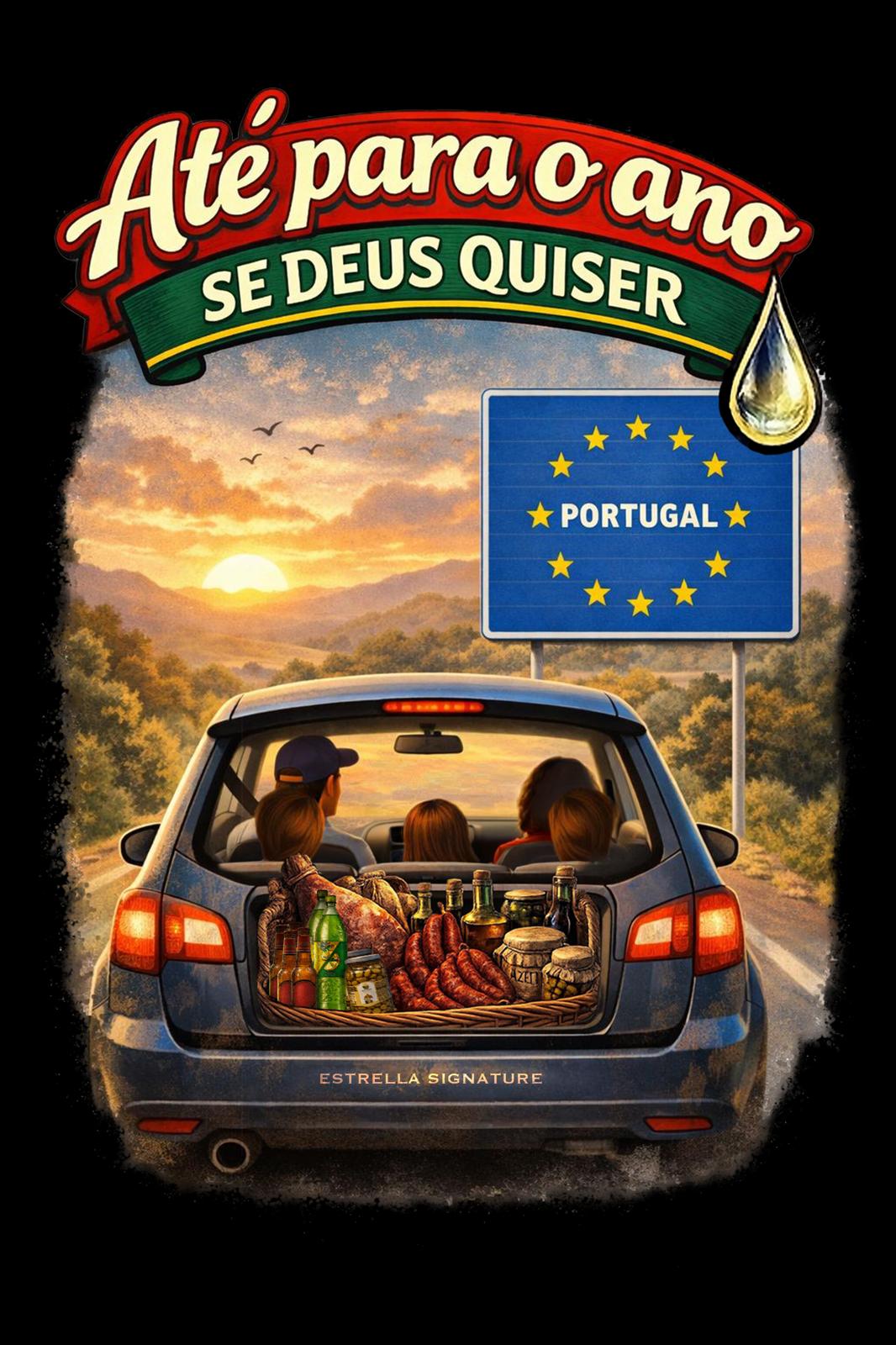 T-shirt personnalisé Pays – Ville & Prénom